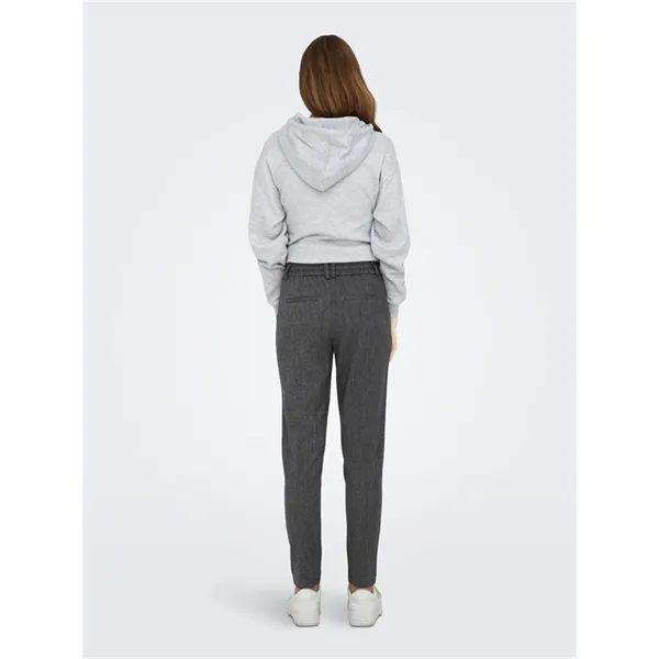 Only onlpoptrash - elise easy Pantalone con laccetto