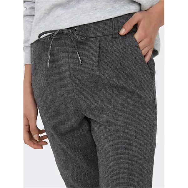 Only onlpoptrash - elise easy Pantalone con laccetto