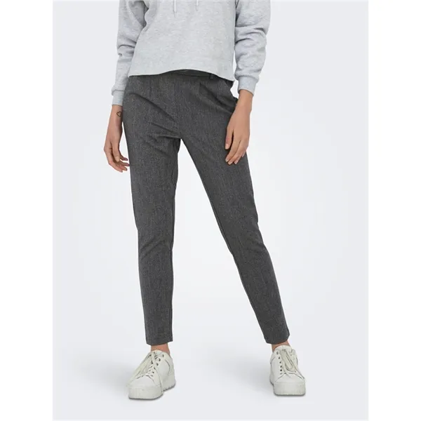 Only onlpoptrash - elise easy Pantalone con laccetto