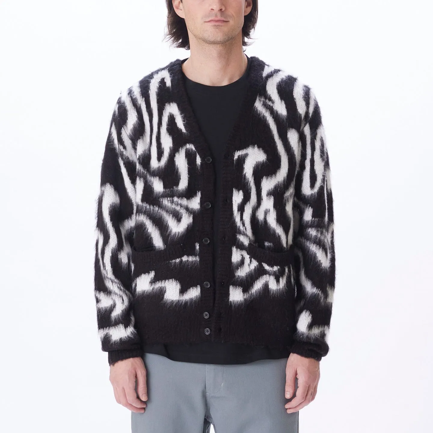 PALLY CARDIGAN