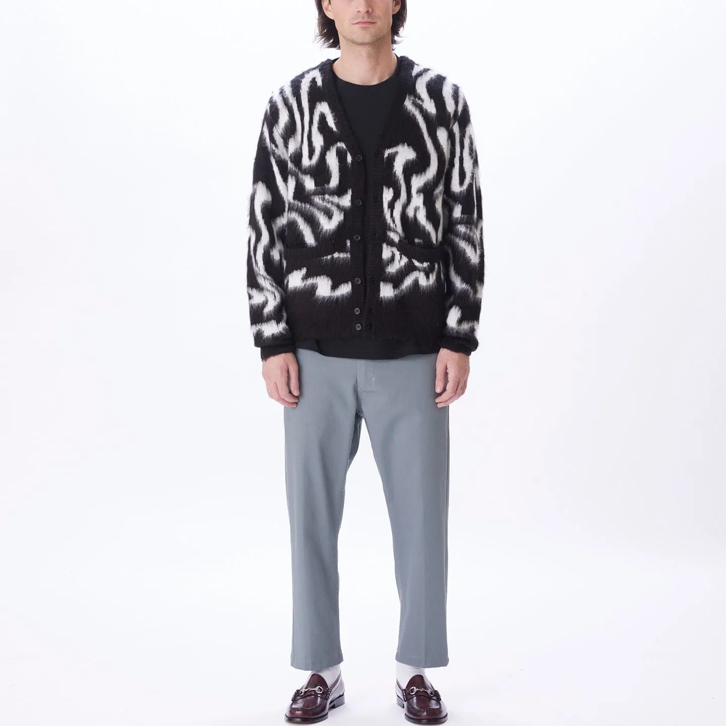 PALLY CARDIGAN