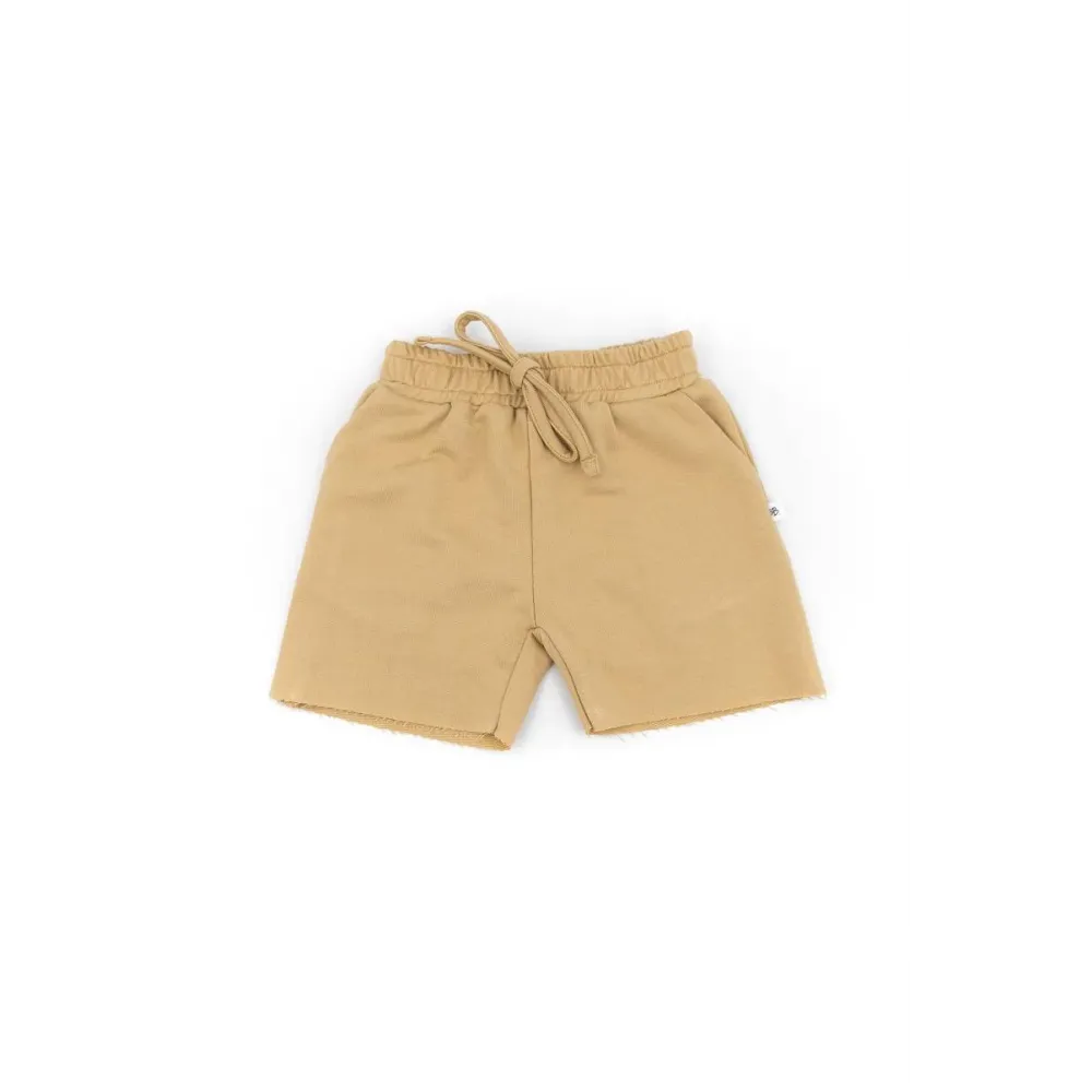 Pantaloncino Tuta Bamboom