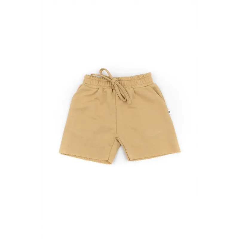 Pantaloncino Tuta Bamboom