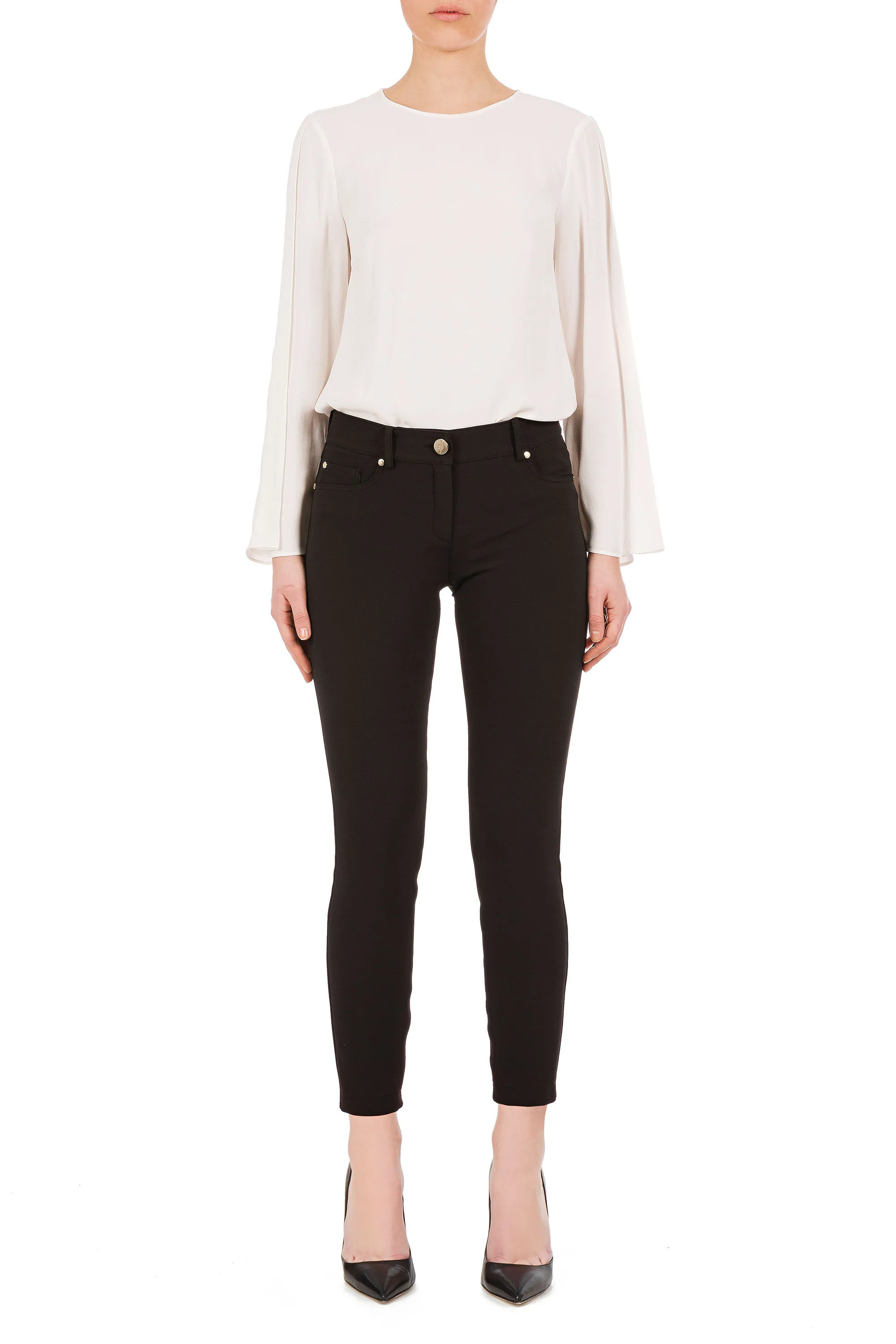Pantalone skinny