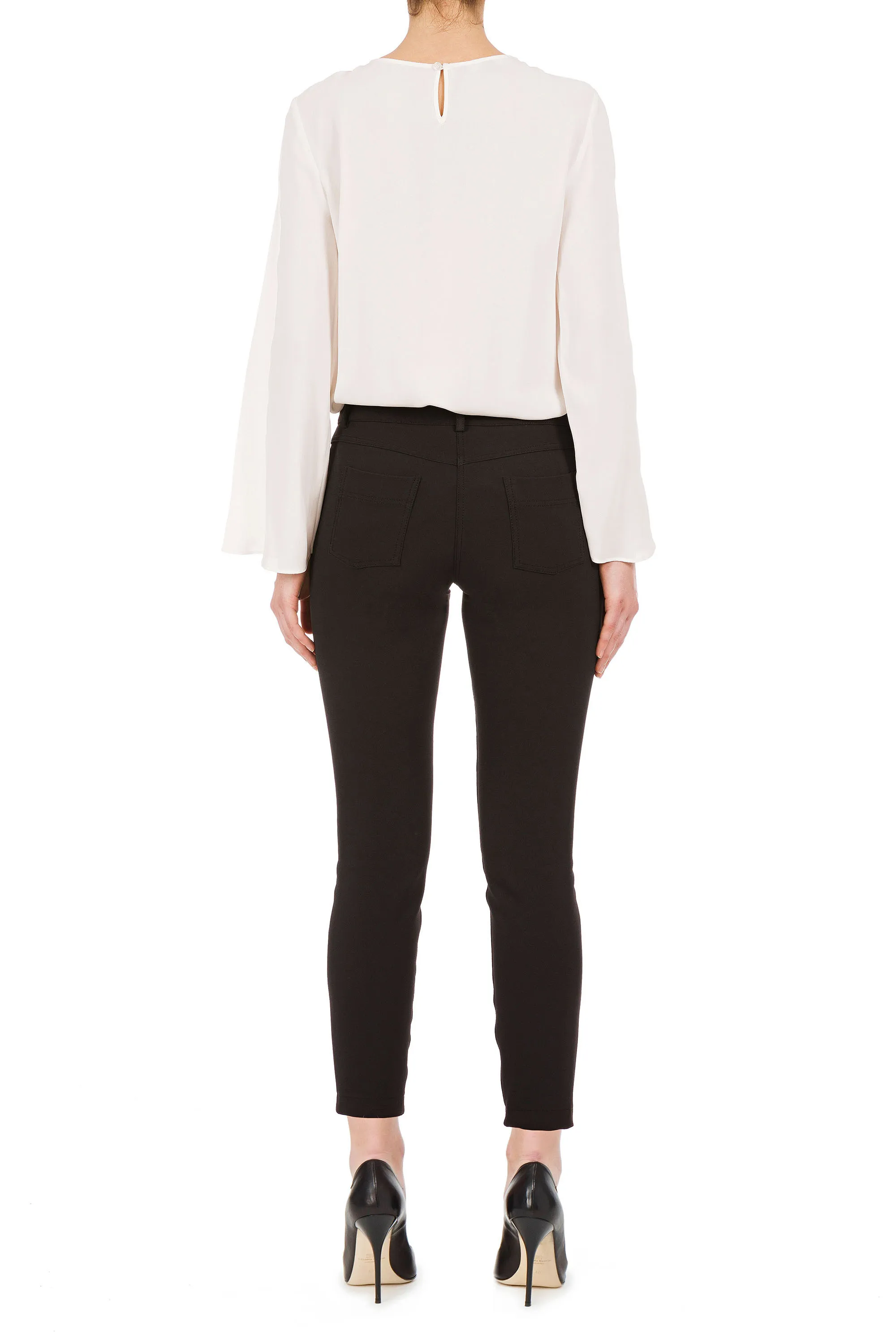 Pantalone skinny