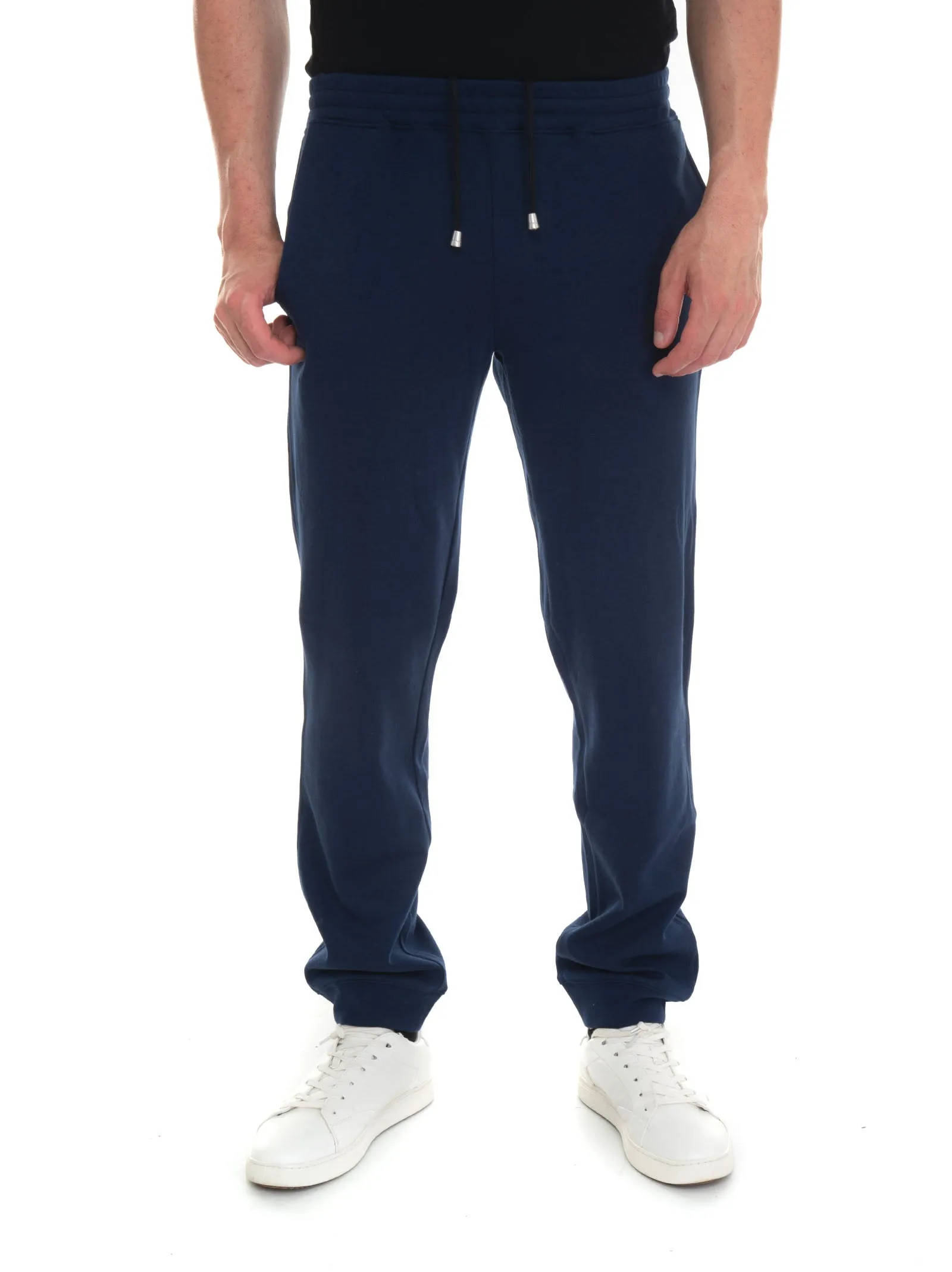 Pantalone tuta Blu Hindustrie Uomo
