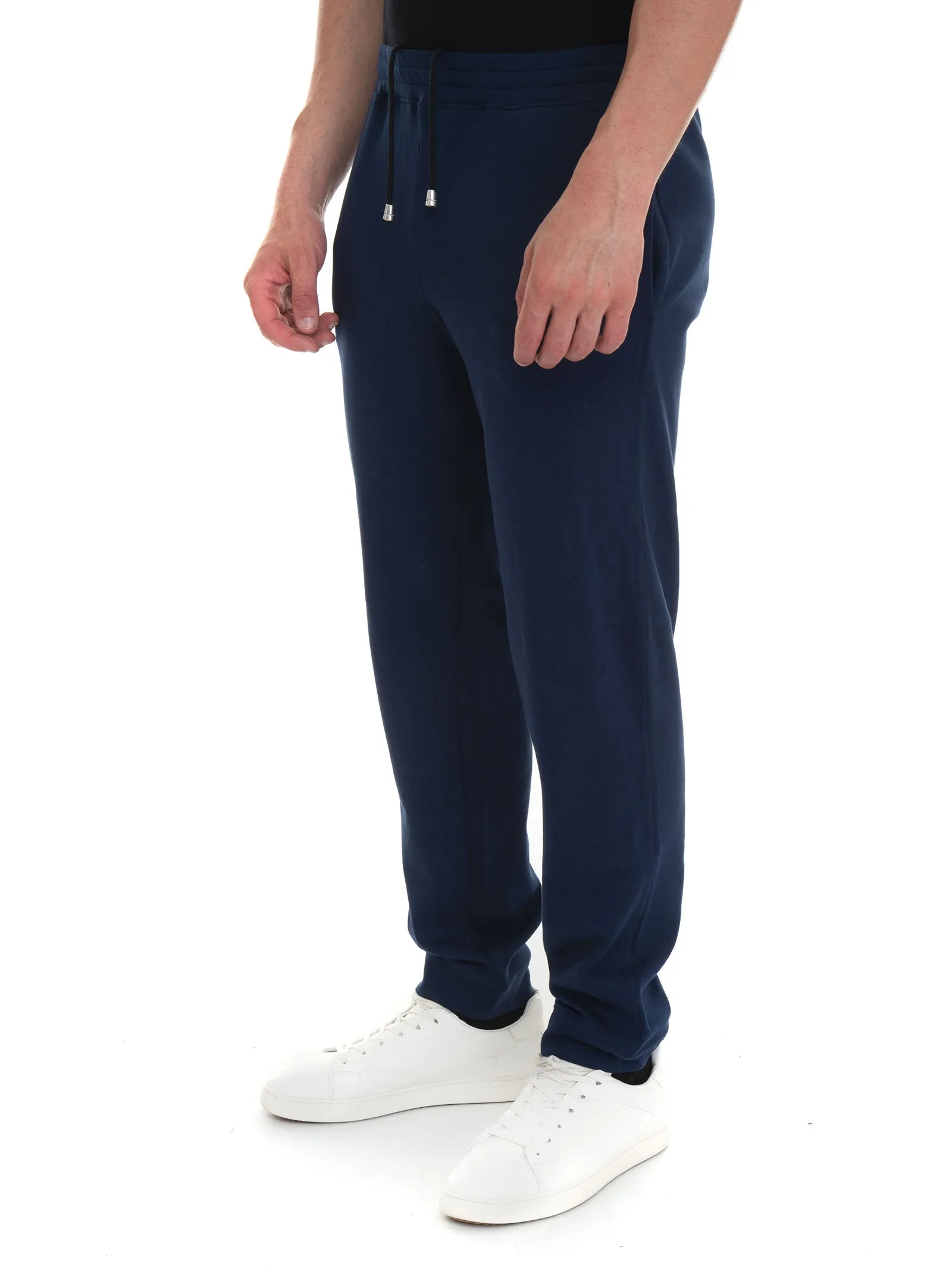 Pantalone tuta Blu Hindustrie Uomo