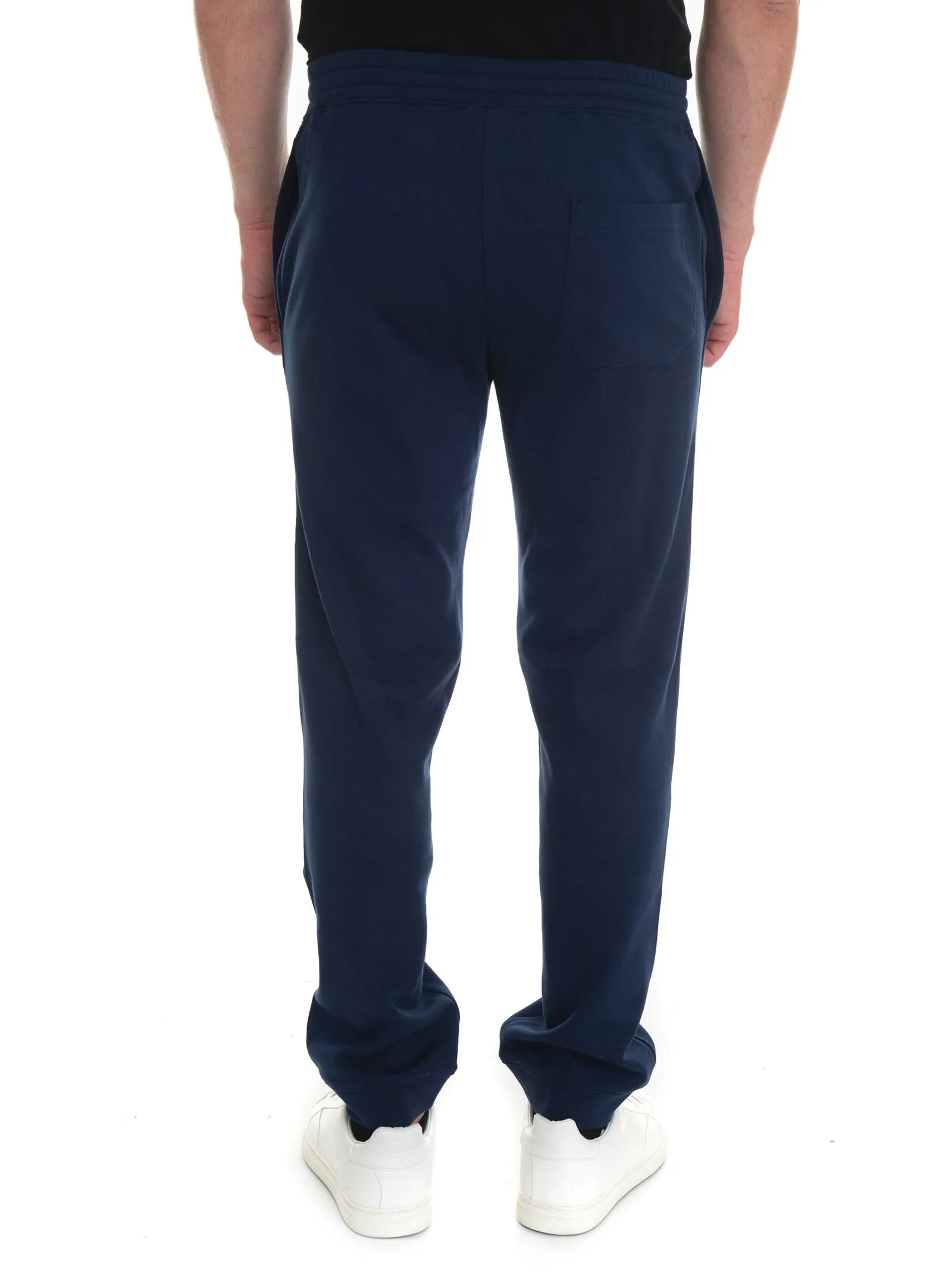 Pantalone tuta Blu Hindustrie Uomo