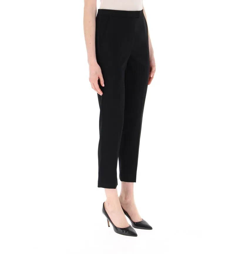 Pantaloni a sigaretta