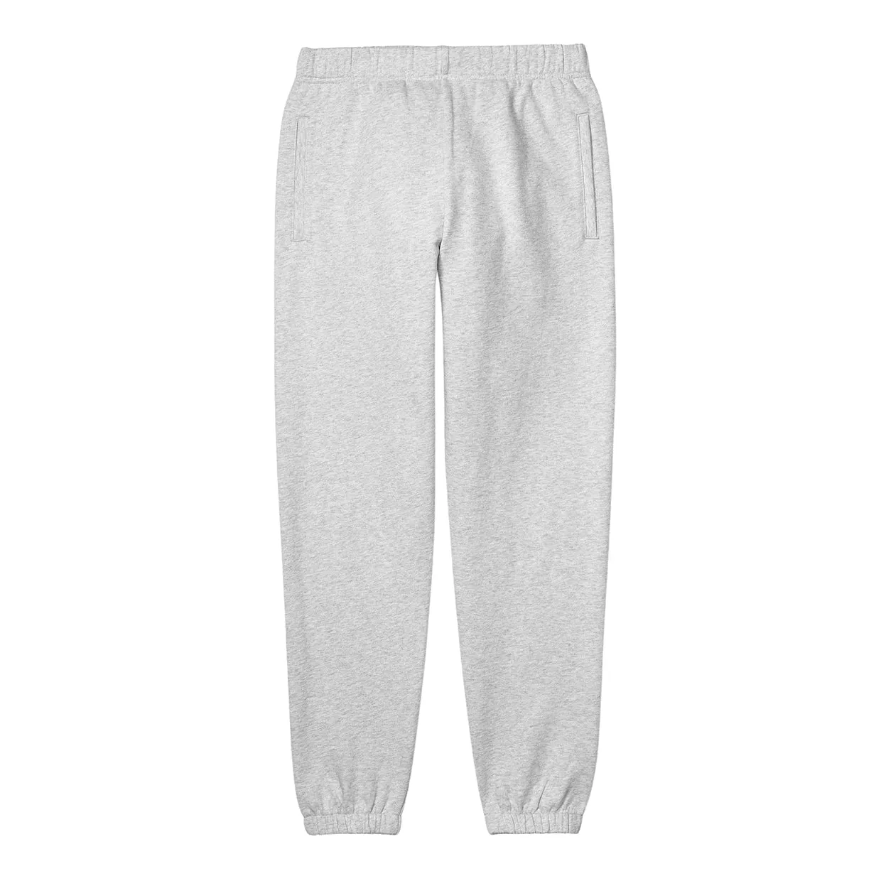 Pantaloni Carhartt WIP  Pocket Sweat Pant Grigio
