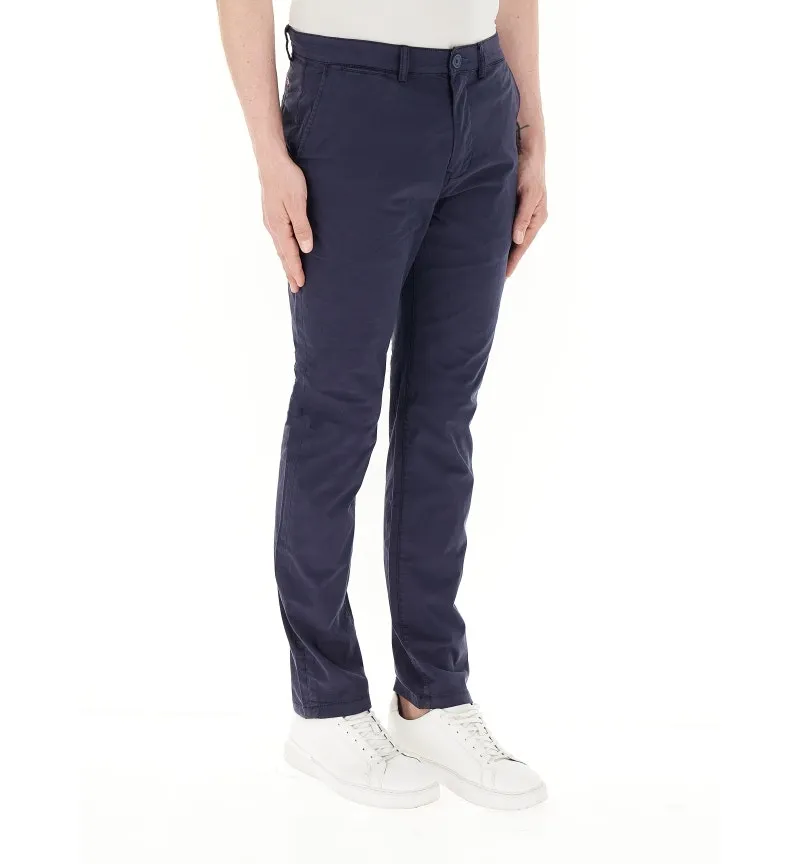 Pantaloni chino