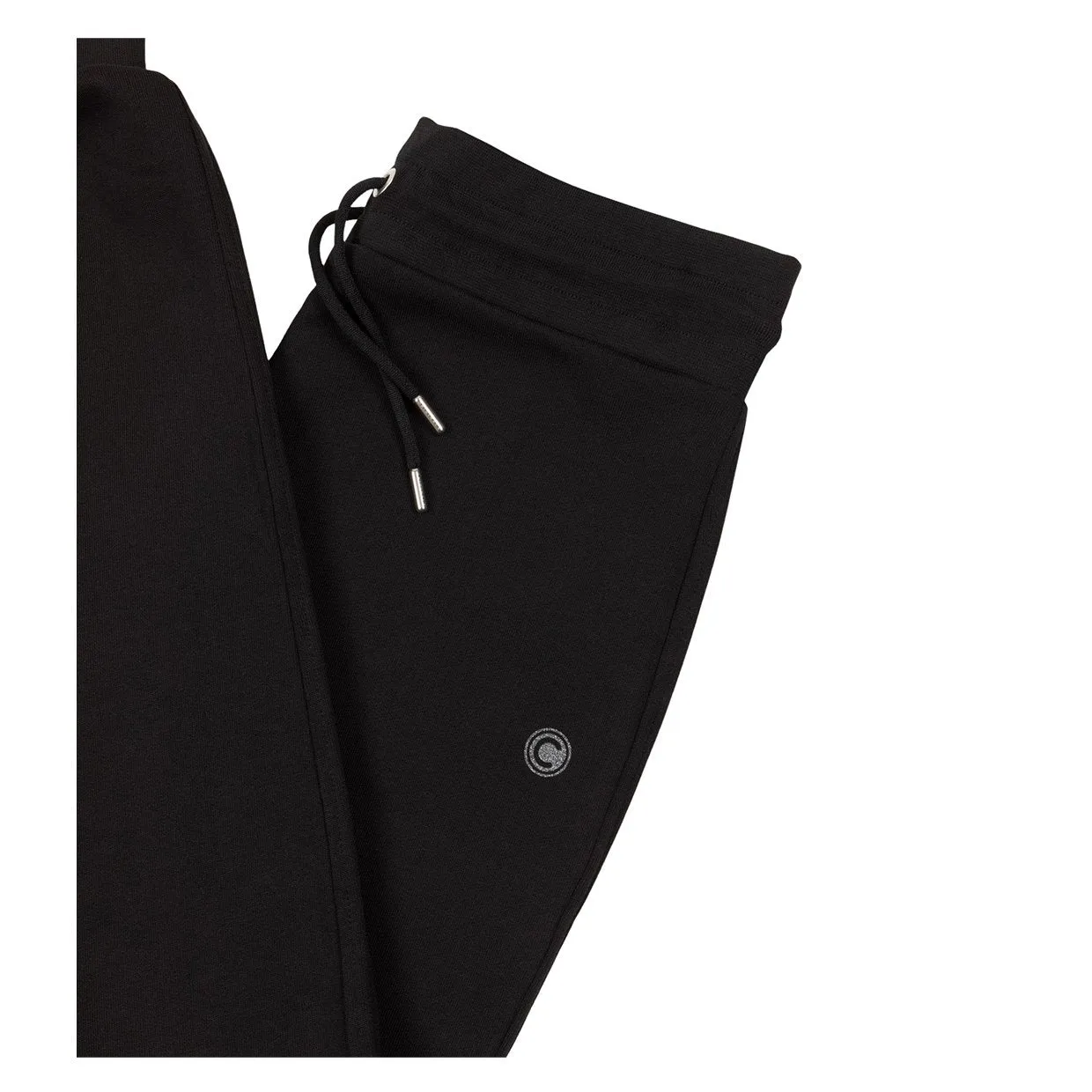 Pantaloni Felpa Donna Colmar Nero