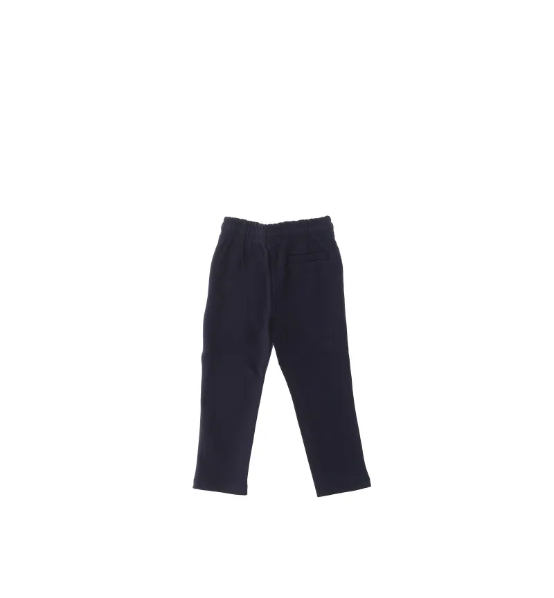 Pantaloni in felpa