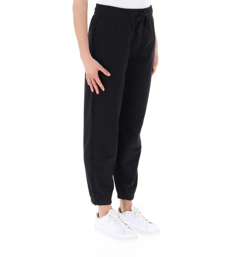 Pantaloni misto cotone