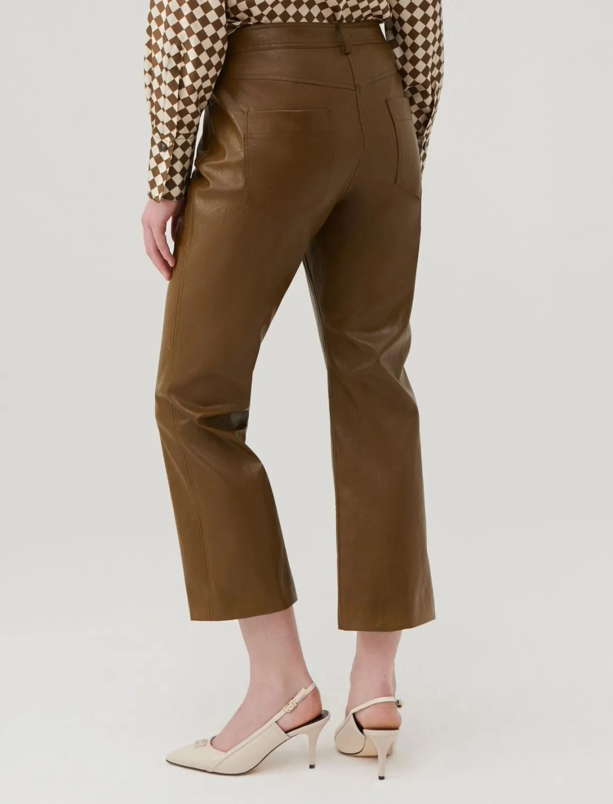 Pantaloni MONOCROME
