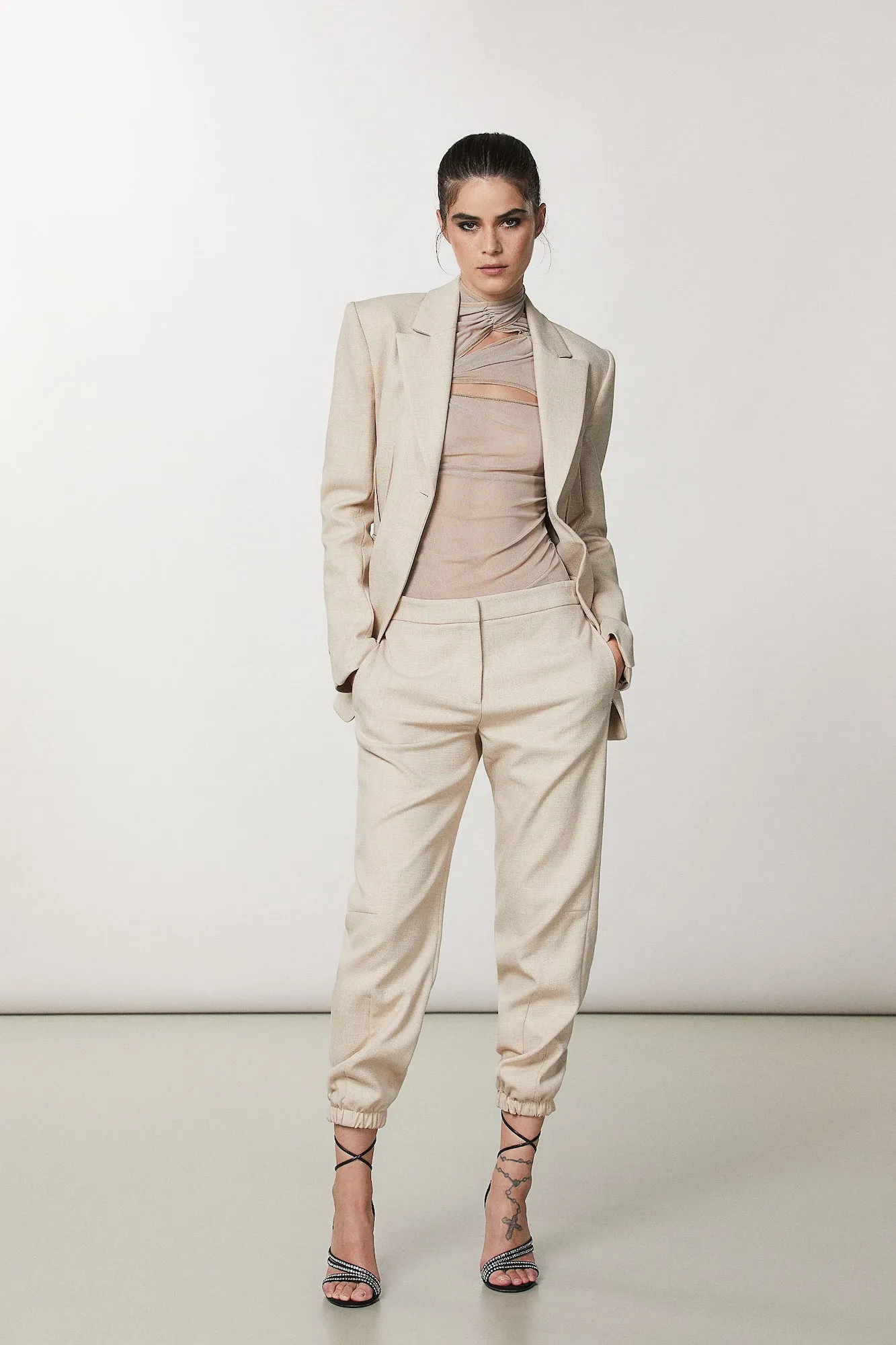 Pantaloni PATRIZIA PEPE