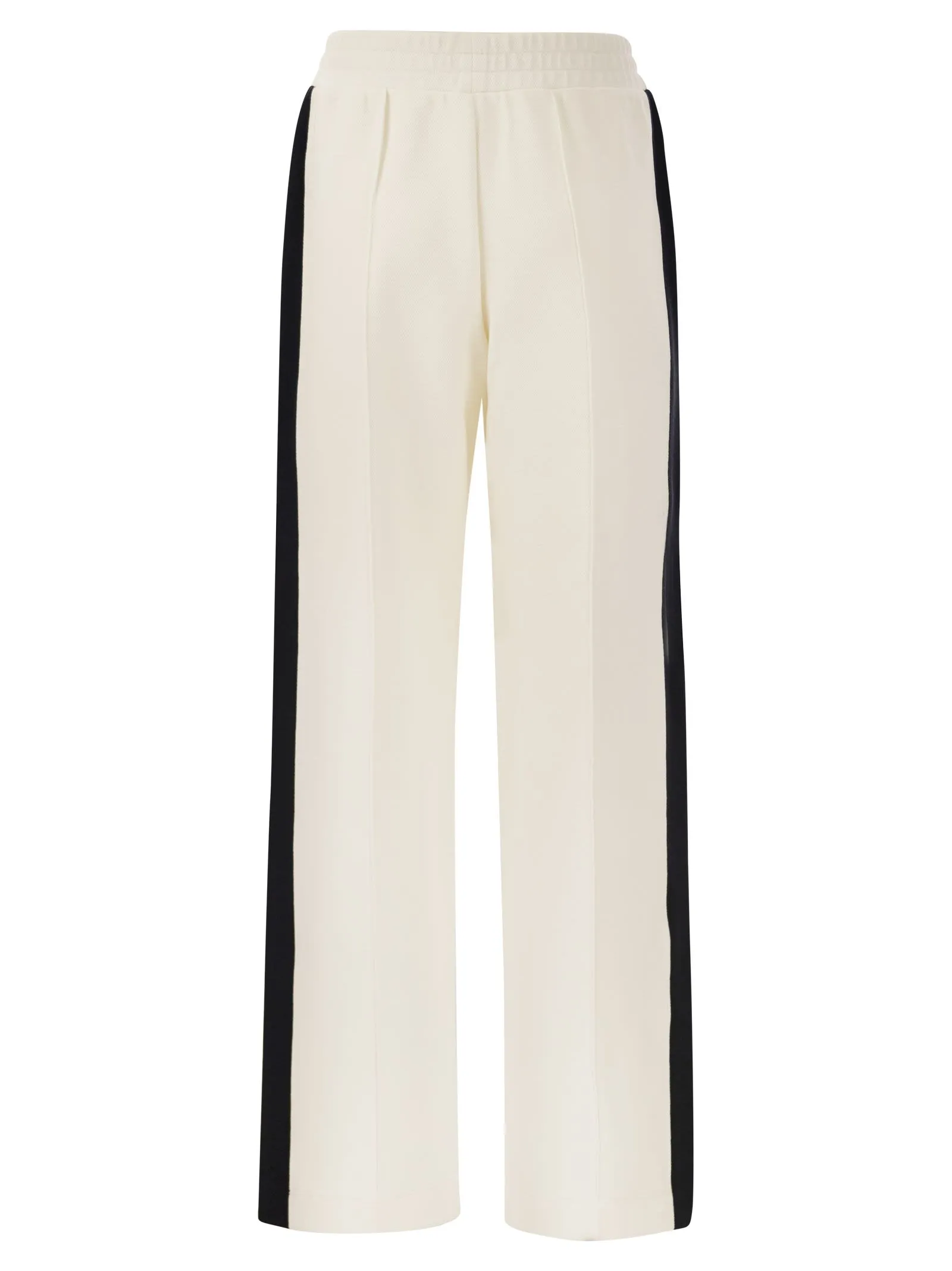 Pantaloni sportvi in piquet