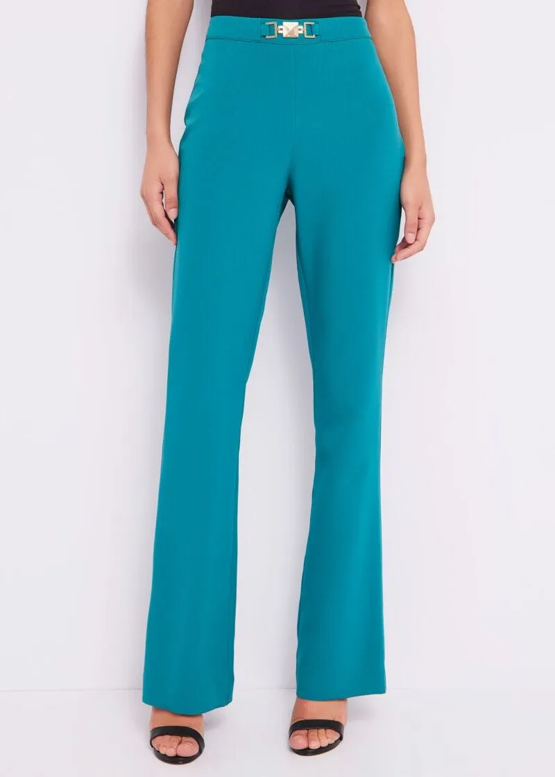 Pantaloni stretch