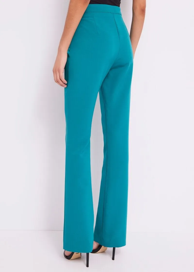 Pantaloni stretch
