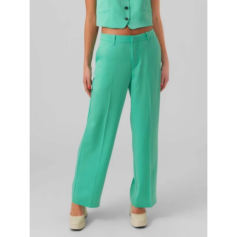 PANTALONI VMAYOEMINTE DA DONNA VERO MODA L32