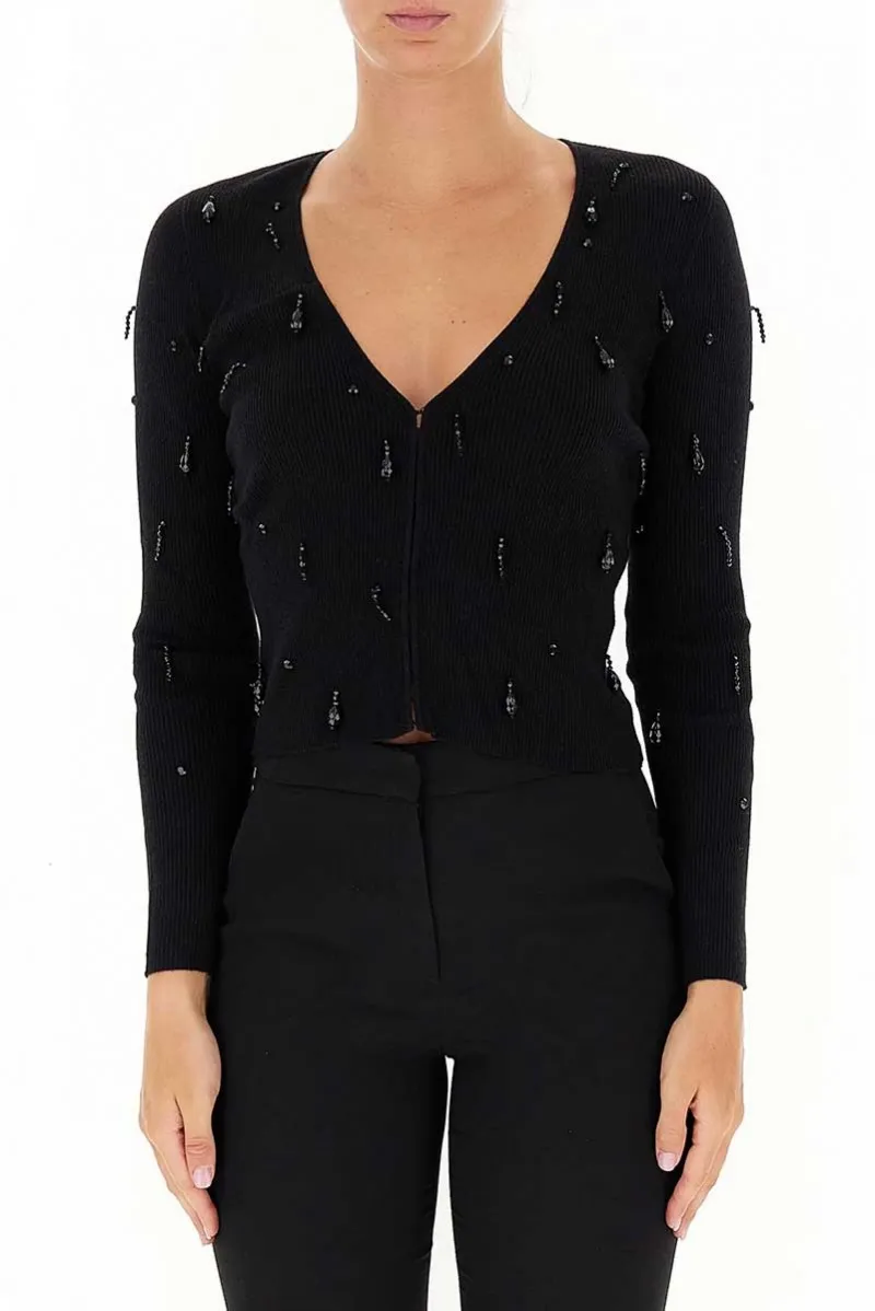 PENNYBLACK CARDIGAN CLASSICO