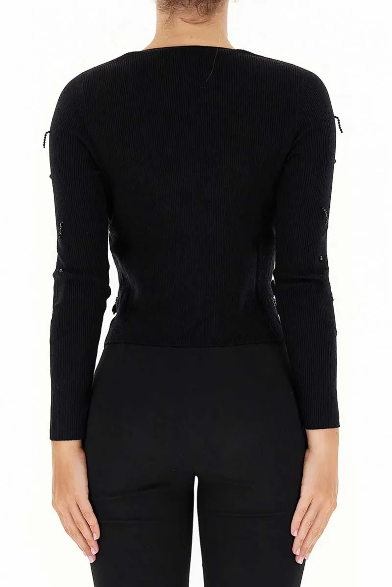 PENNYBLACK CARDIGAN CLASSICO