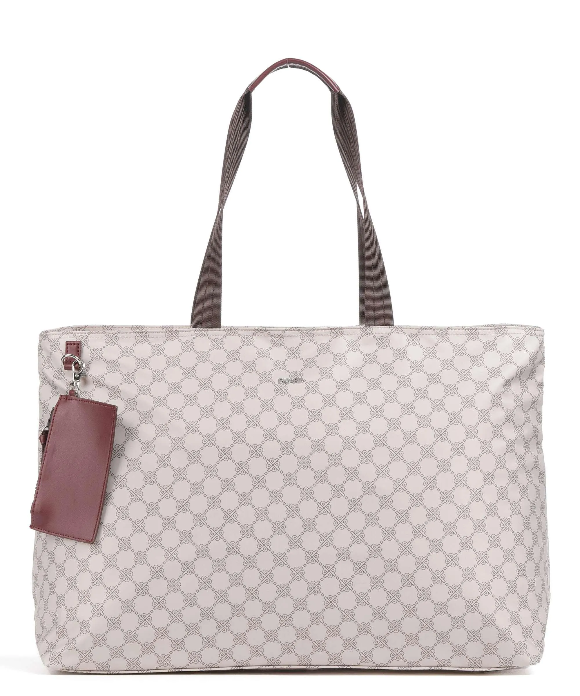  Picard Yeah Borsa shopper nylon beige  