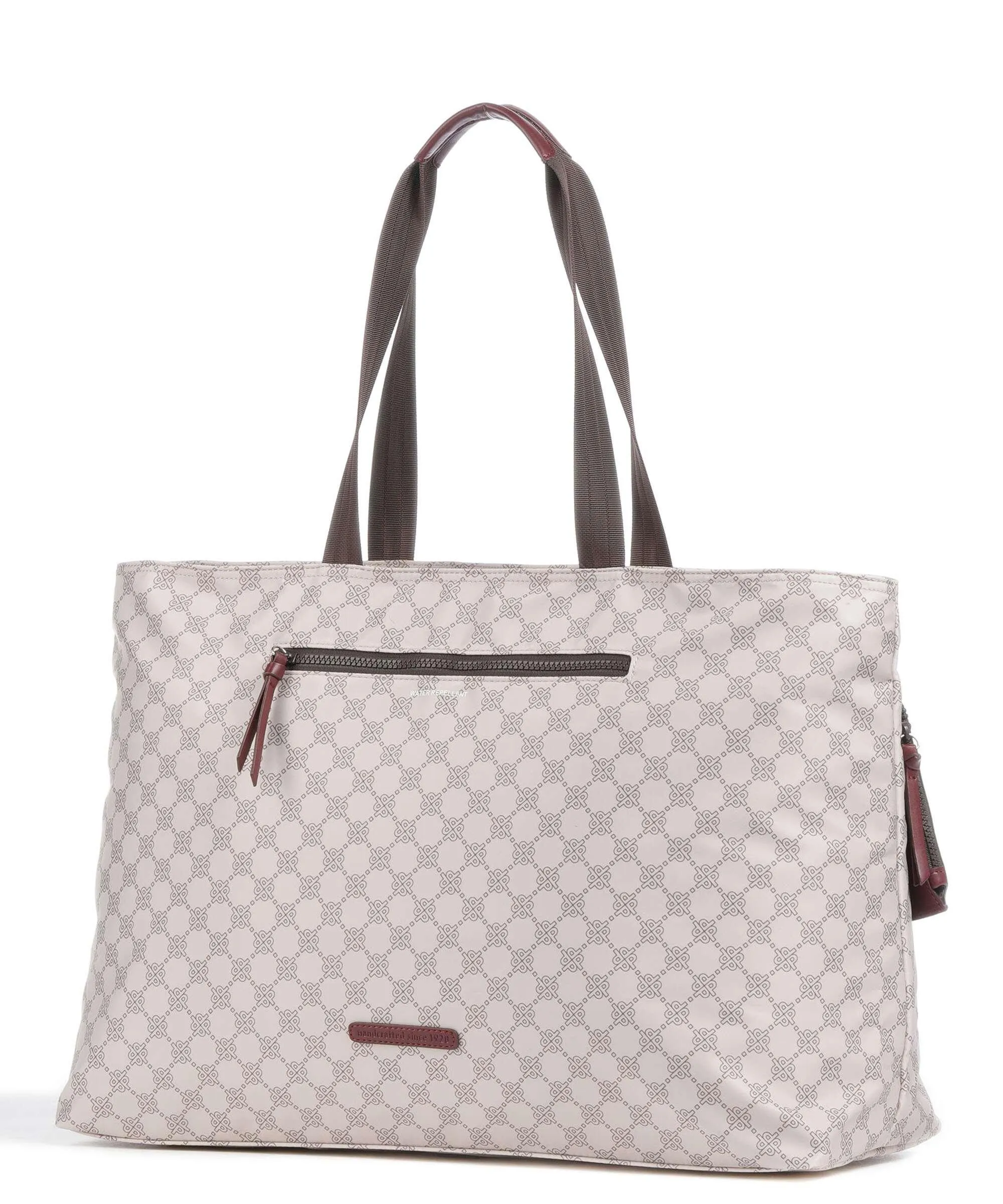  Picard Yeah Borsa shopper nylon beige  
