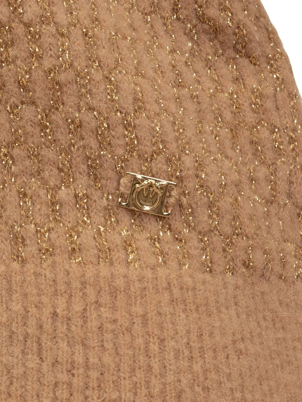 PINKO Maglione Scimpanze 