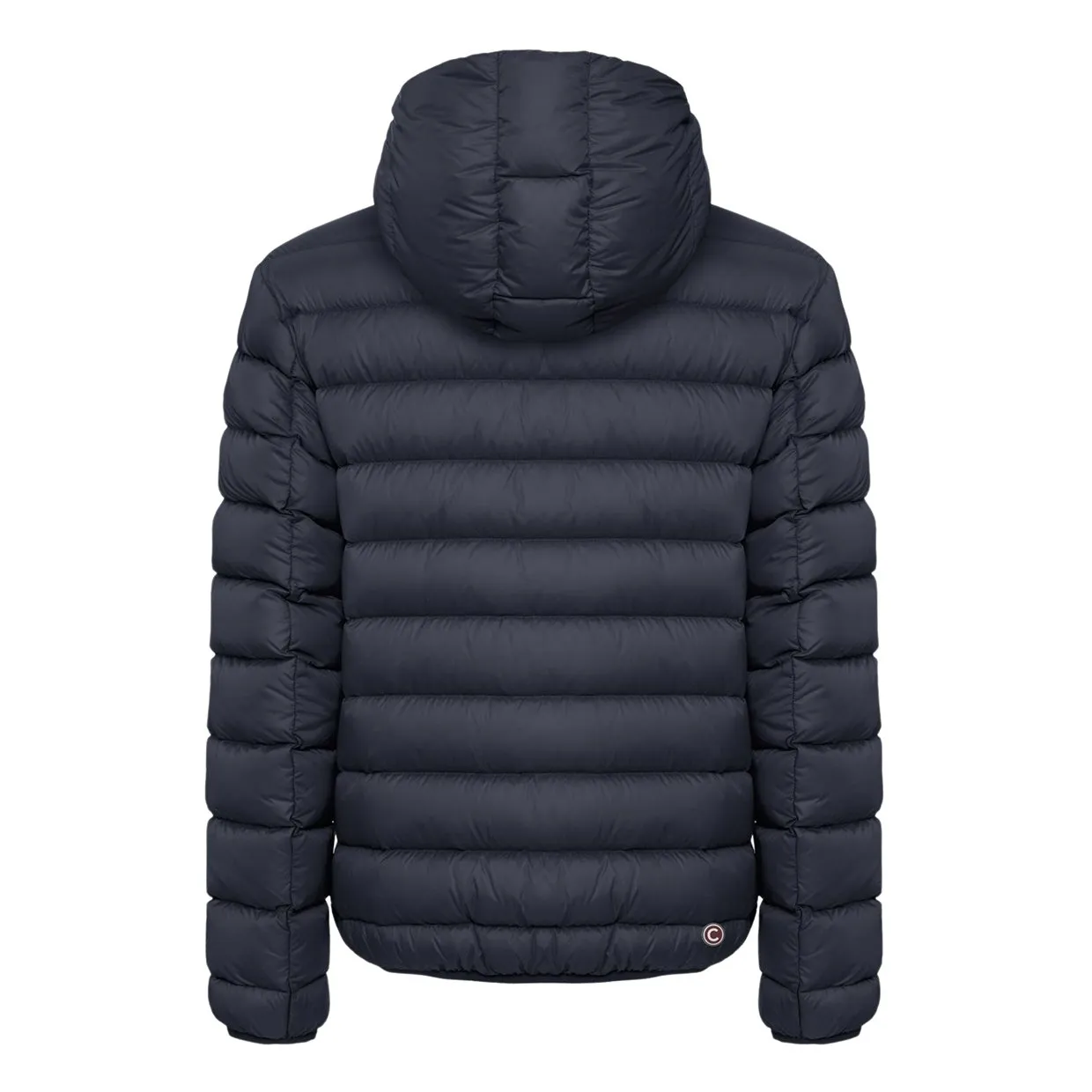 Piumino Colmar Blu Navy