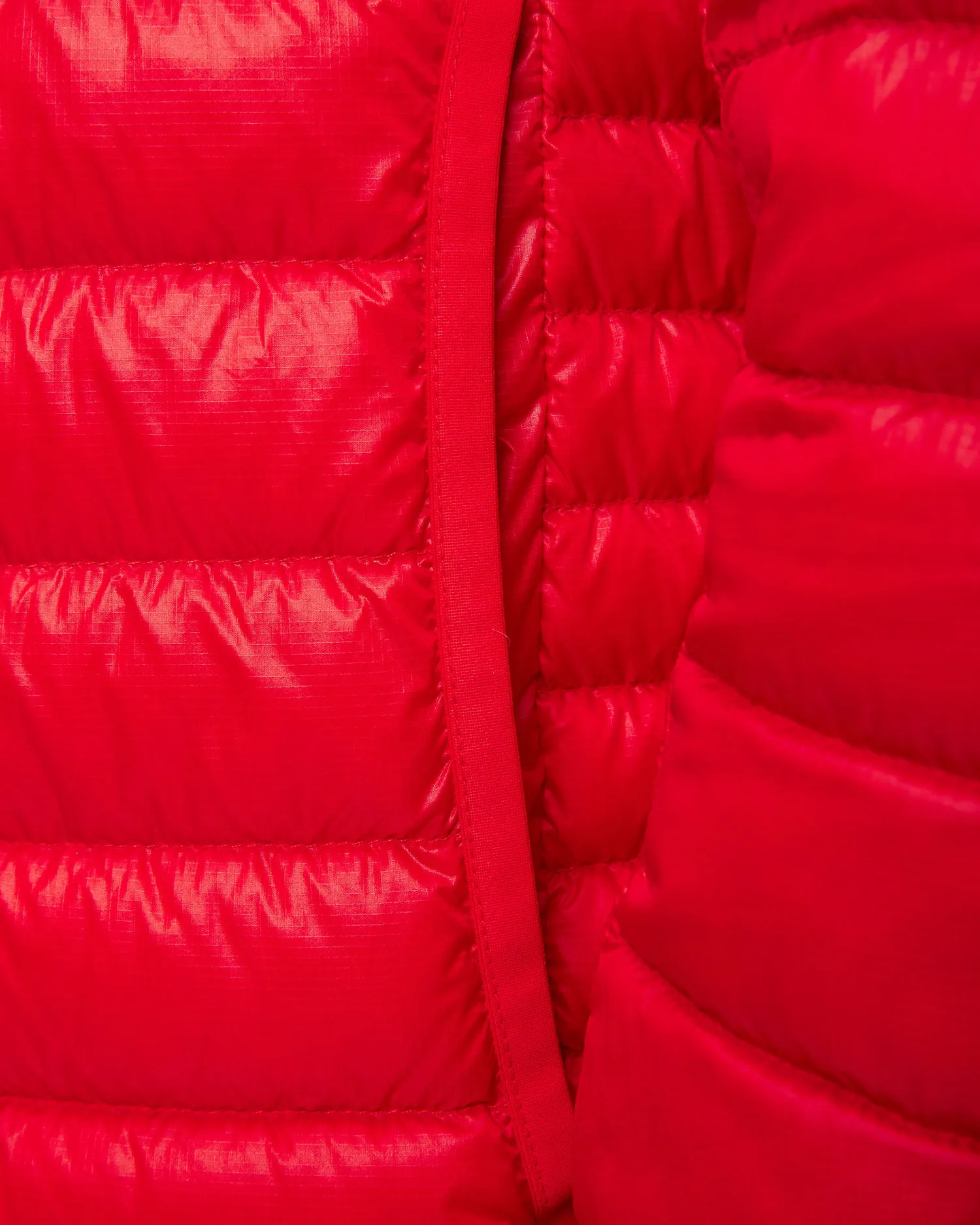 Piumino rosso da uomo BOGNER Areso-D 81477261-554