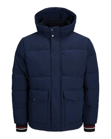 Piumino Uomo David Puffer