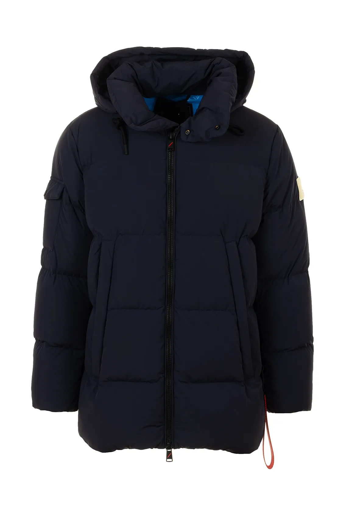 Piumino Vancouver