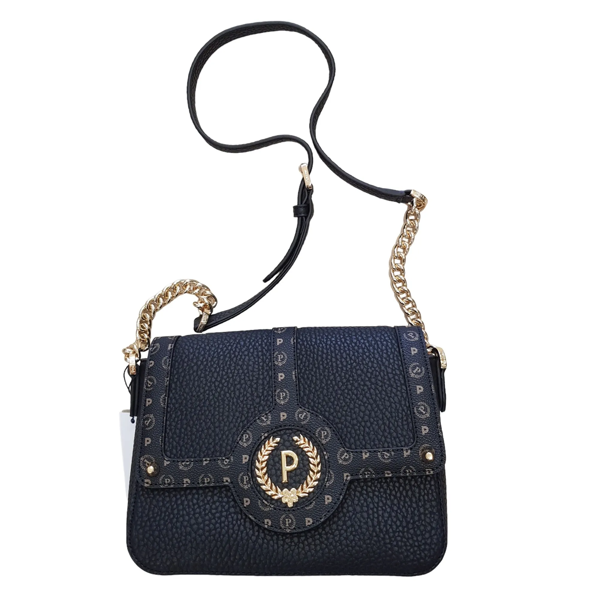 Pollini Borsa Nero rif.97