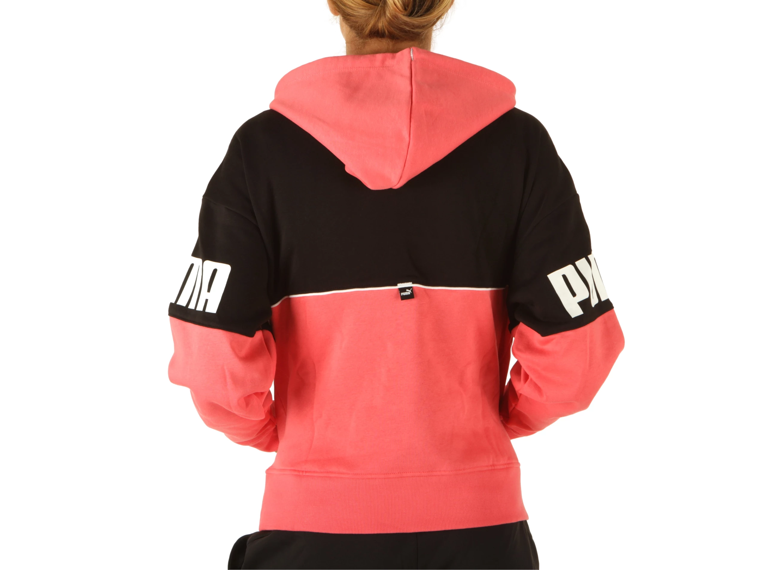 Power Colorblock Hoodie FL