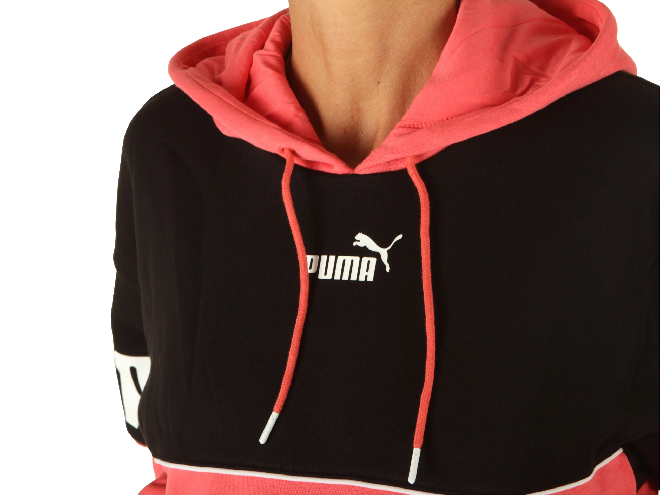 Power Colorblock Hoodie FL