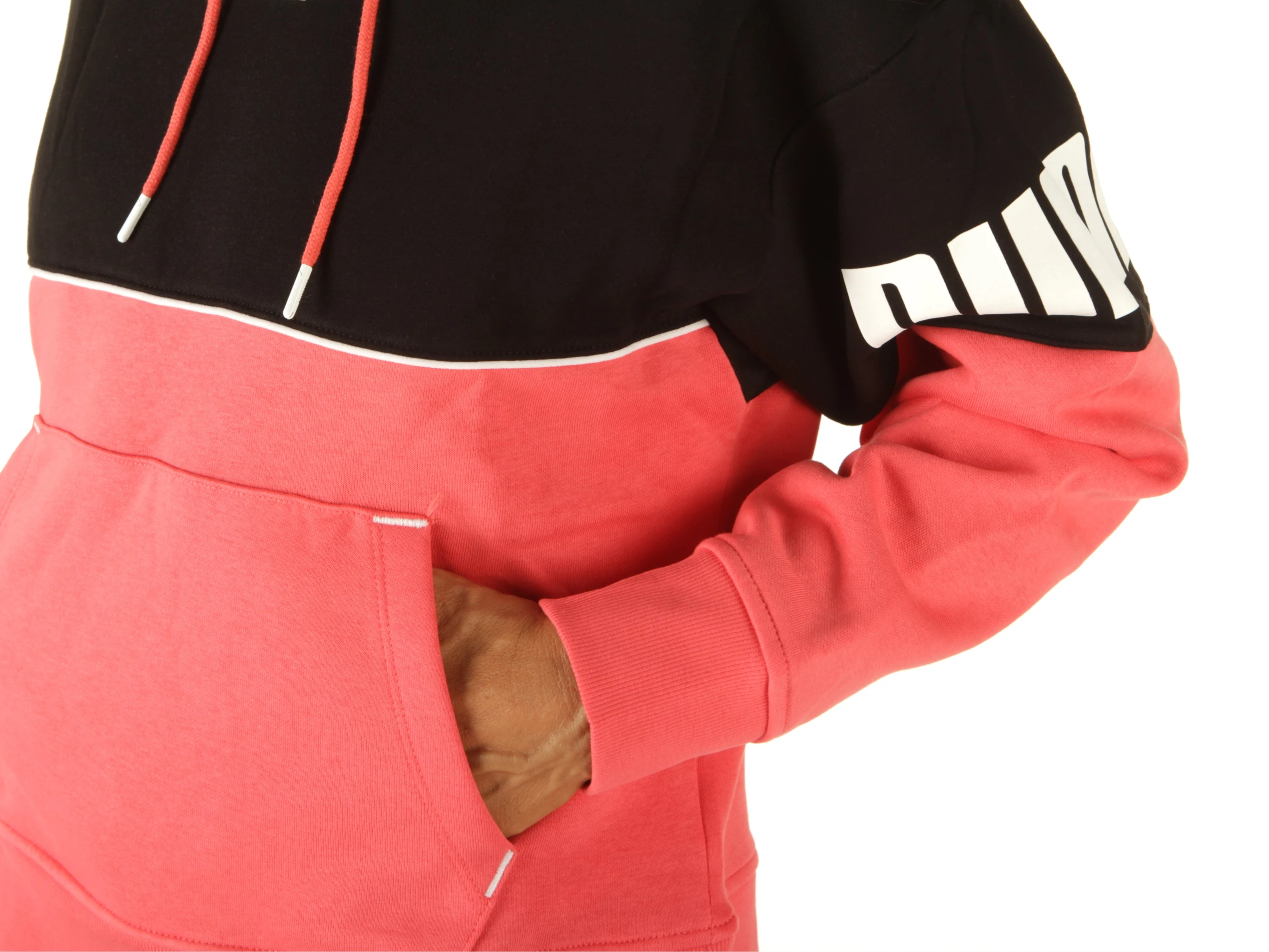 Power Colorblock Hoodie FL