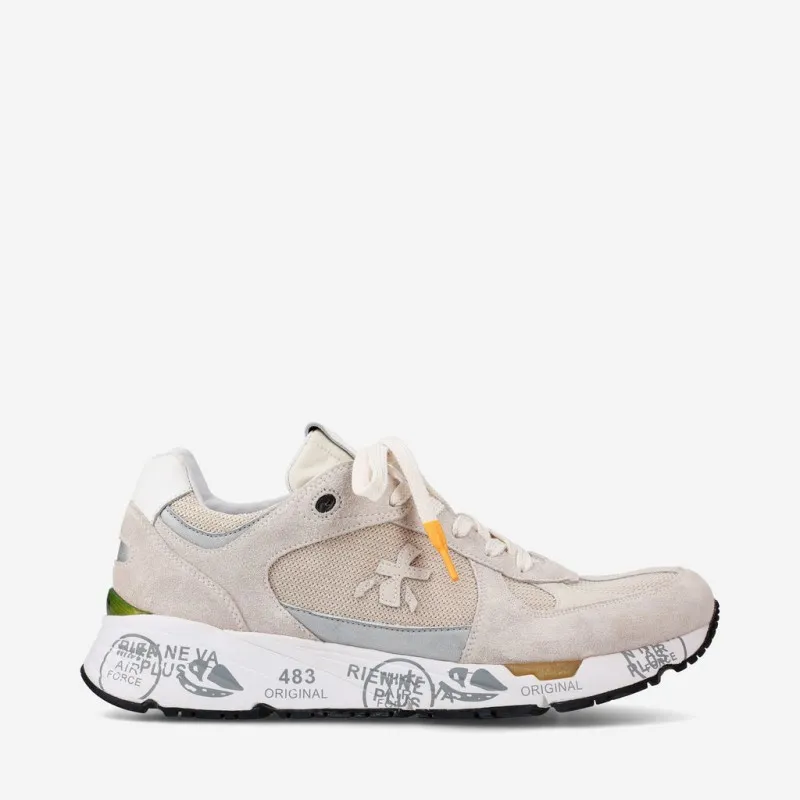 PREMIATA SNEAKERS MASE