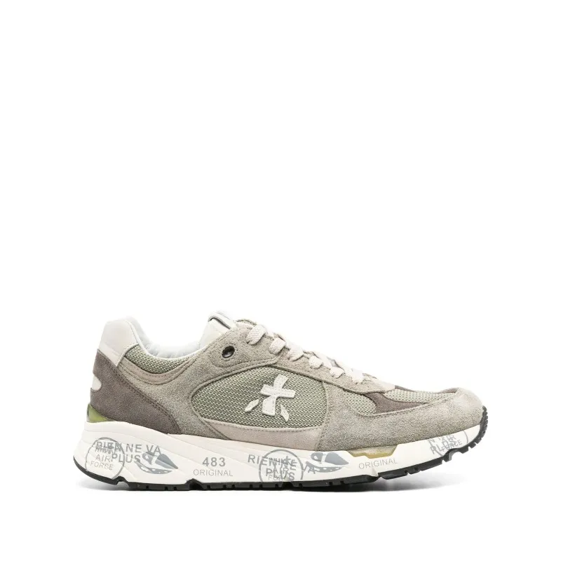 PREMIATA SNEAKERS MASE