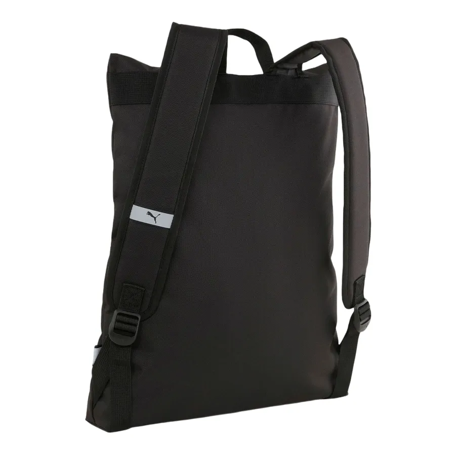 Puma zaino pratico Phase Elemental 090695-01 nero