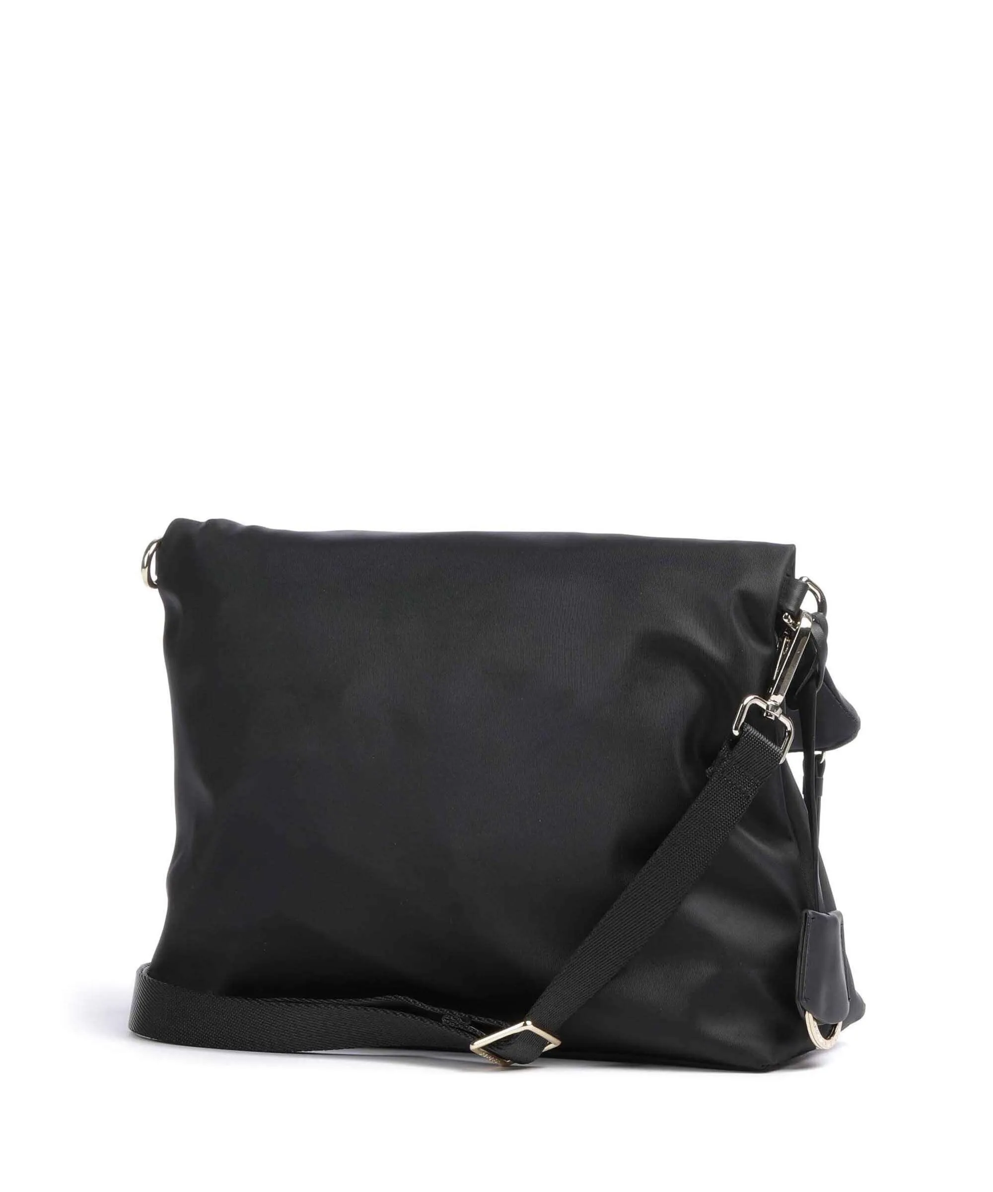  Radley London 24/7 Sketch Street Borsa a tracolla poliestere riciclato nero  