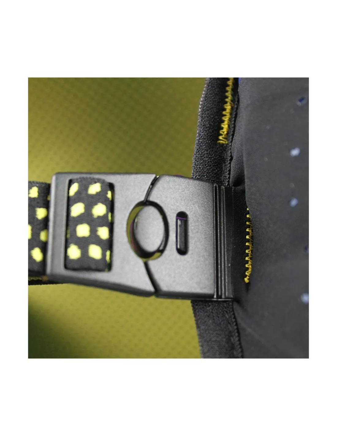 Raidlight zaino Raidlight 3l + 2 * 350ml Bk