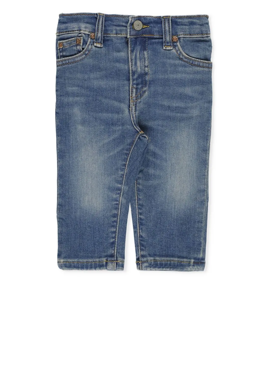     RALPH LAUREN      Jeans in cotone     