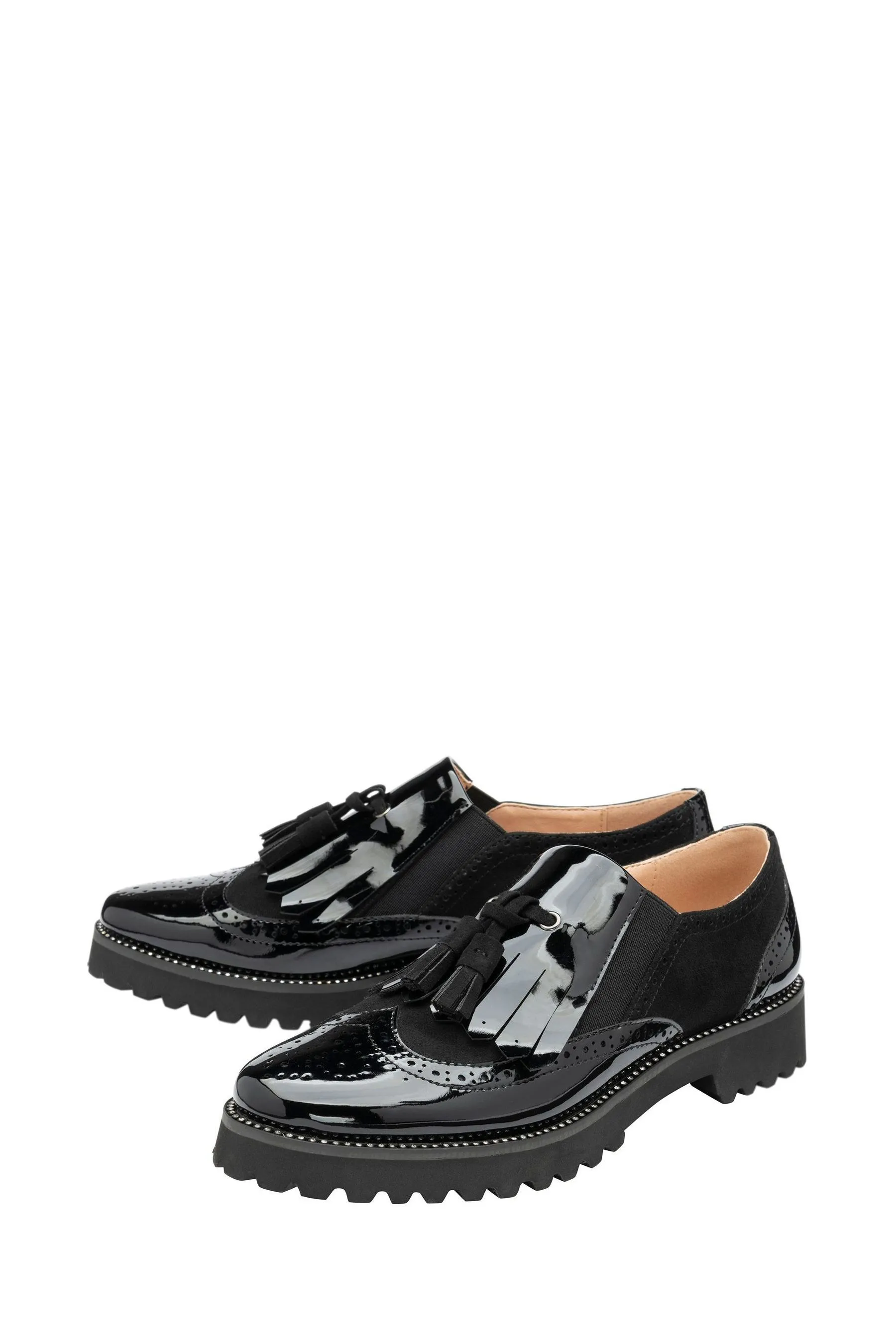 Ravel - Scarpe in vernice