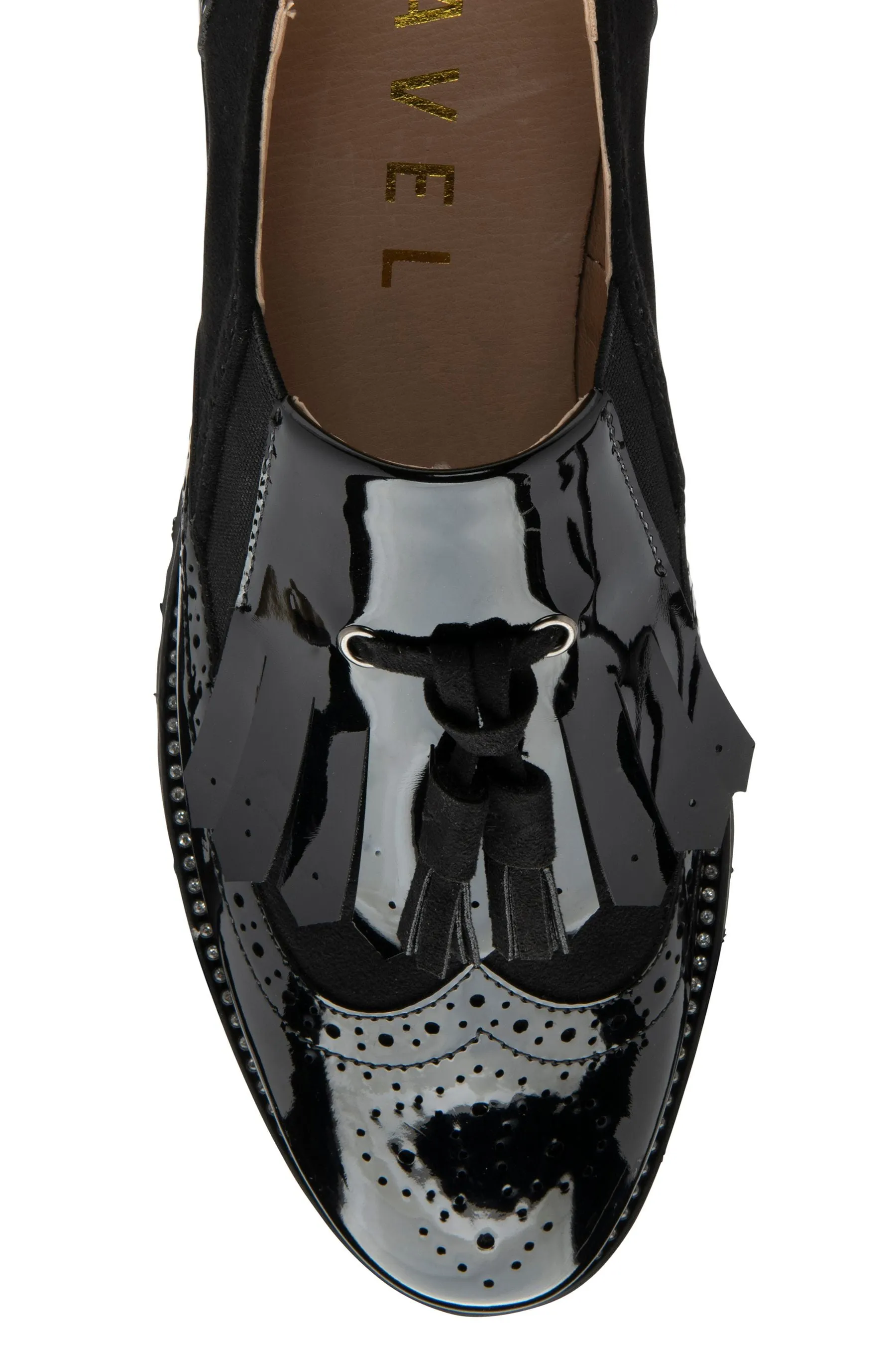 Ravel - Scarpe in vernice