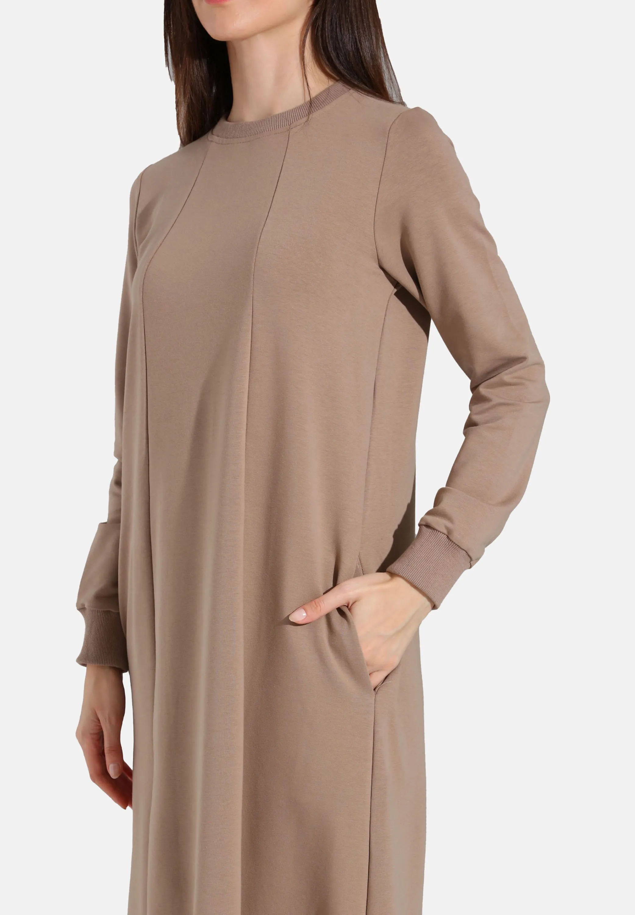 REFKA  - Vestito lungo