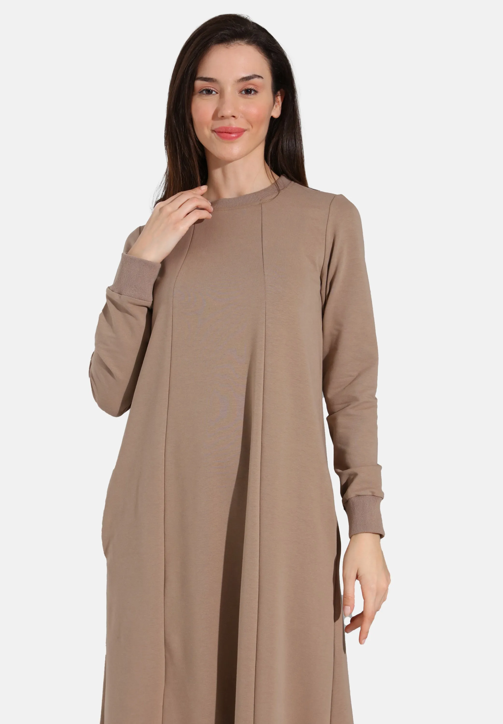 REFKA  - Vestito lungo