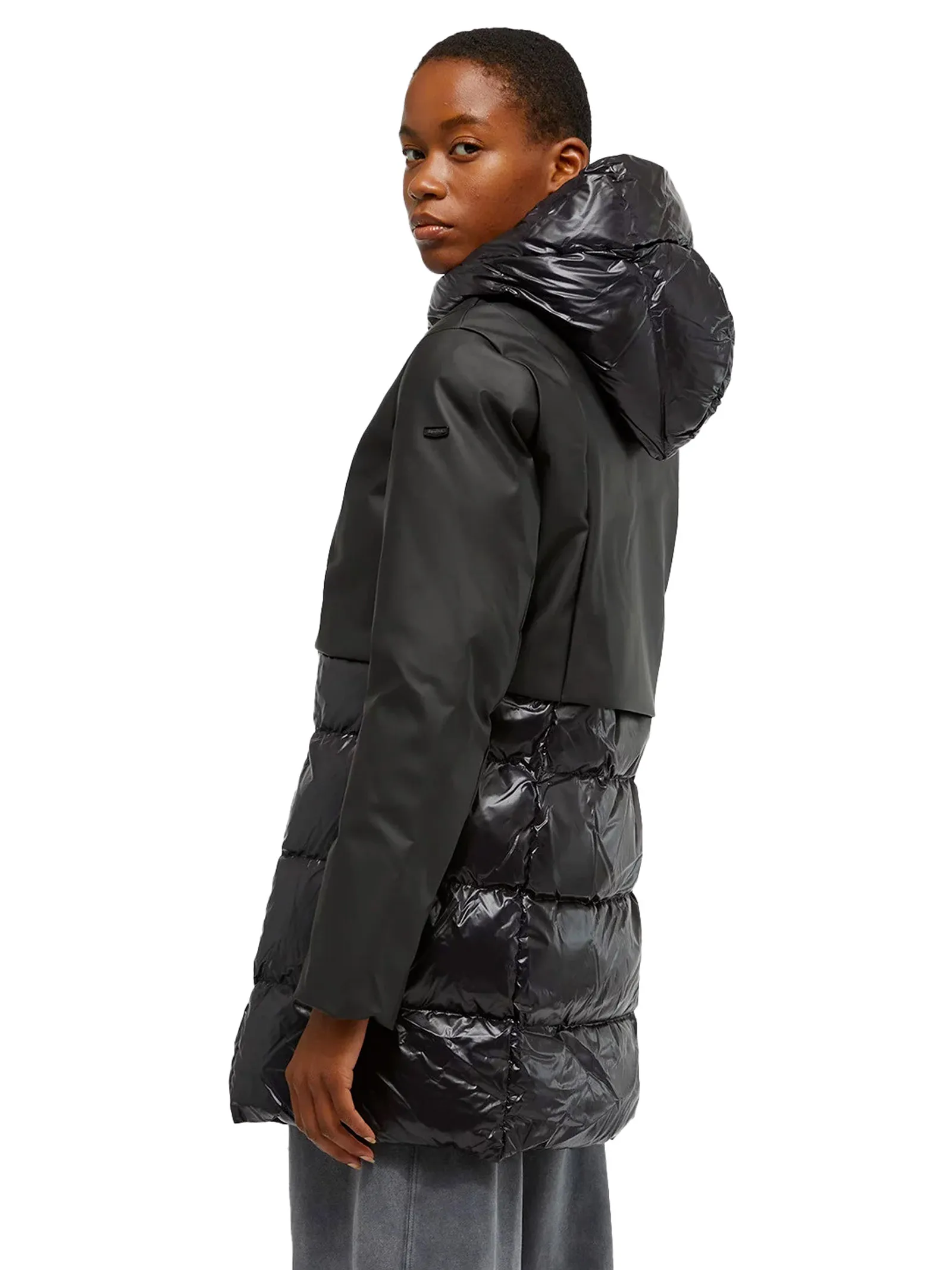 REFRIGIWEAR Piumino Amber Jacket