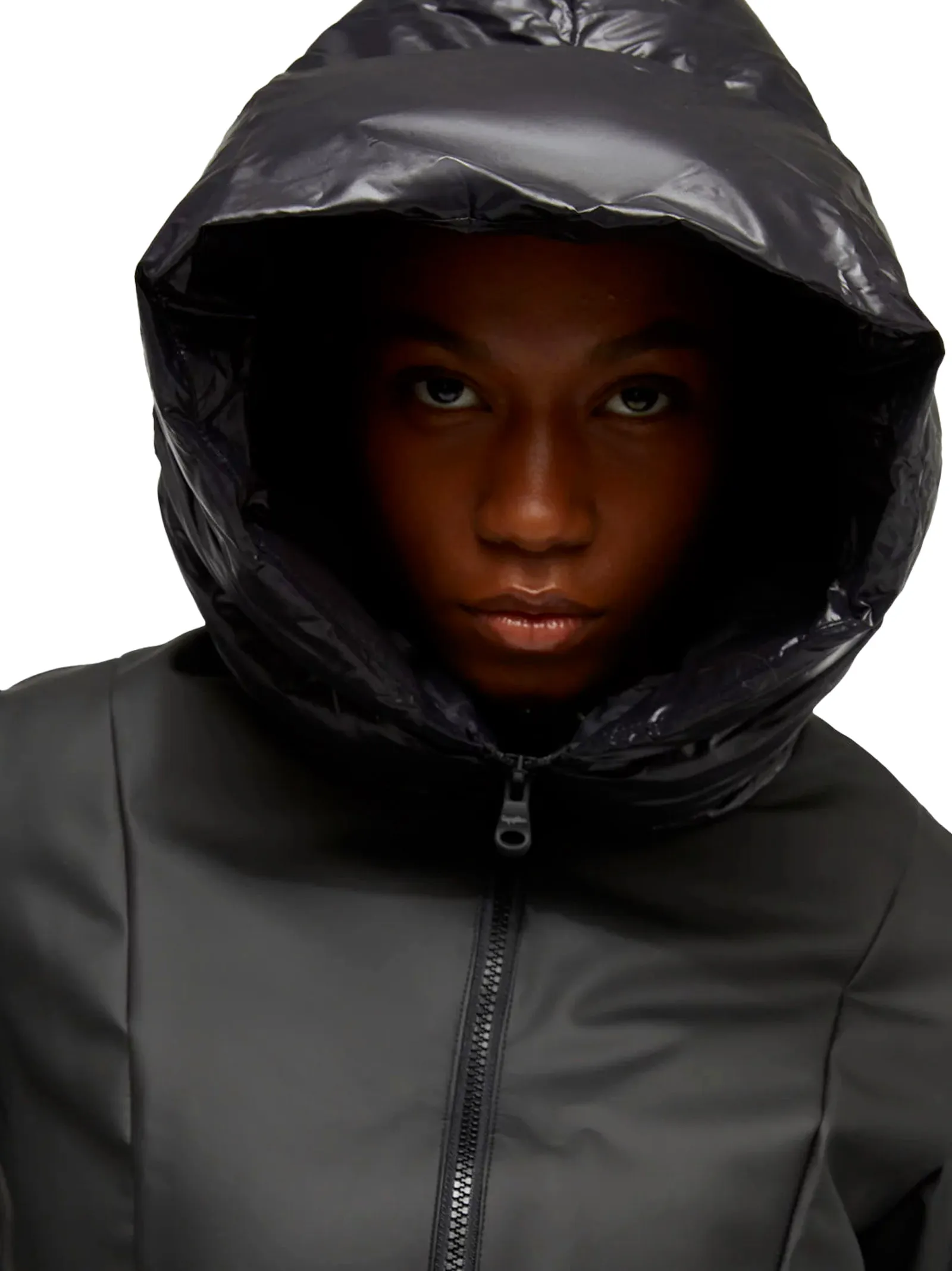 REFRIGIWEAR Piumino Amber Jacket