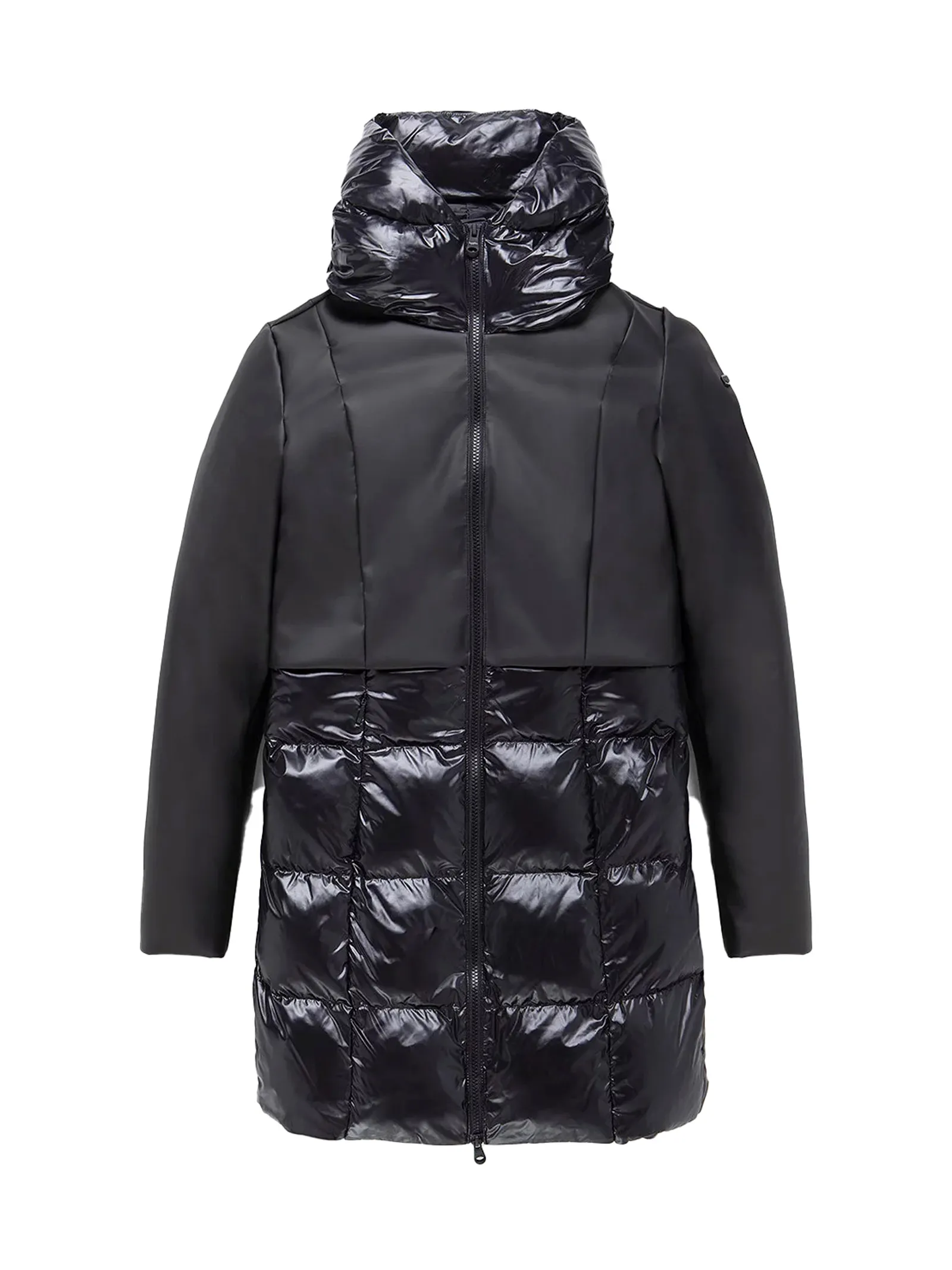 REFRIGIWEAR Piumino Amber Jacket